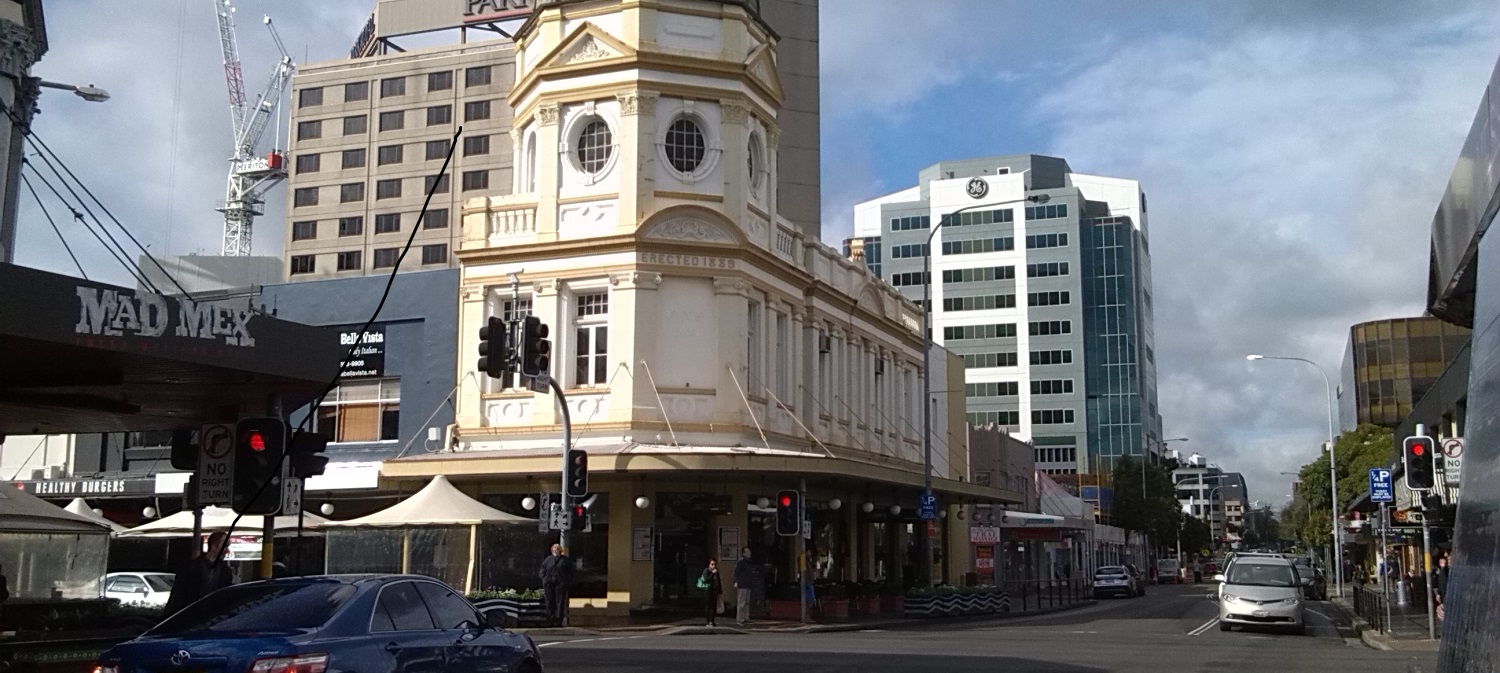 Monthly Parking Parramatta A guide to long term parking in Parramatta