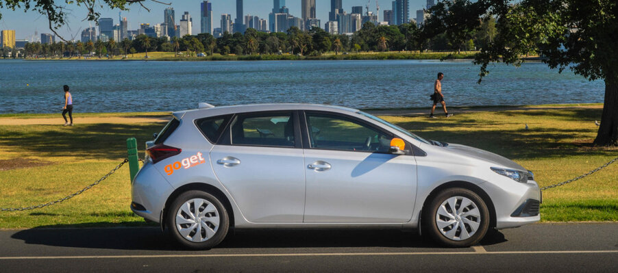 cheap car share